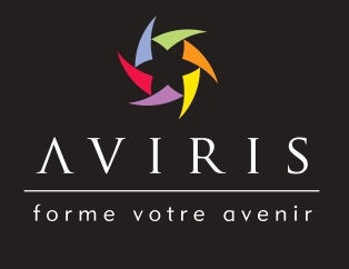 Logo AVIRIS
